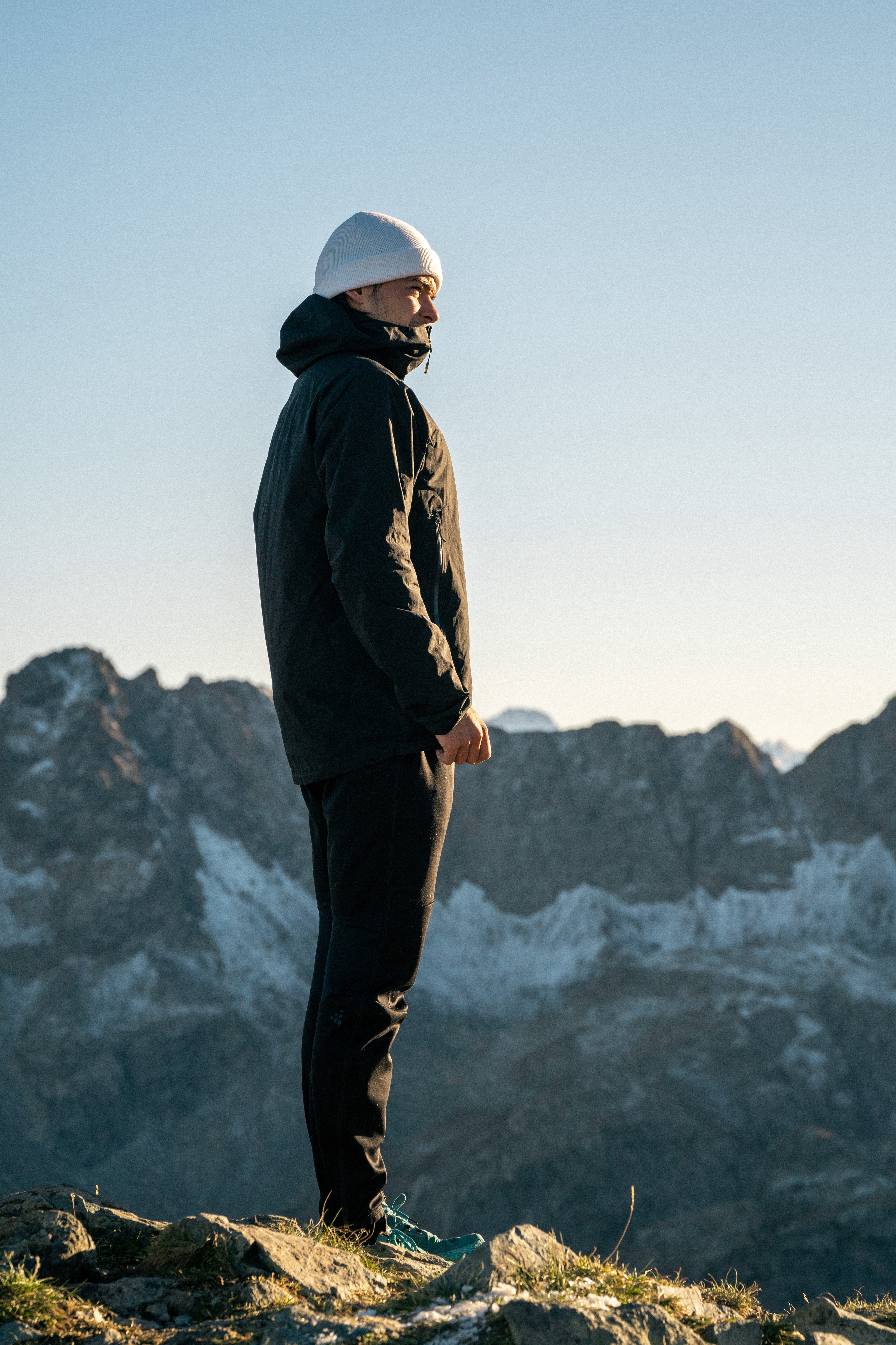 Clément Petiteau Logo