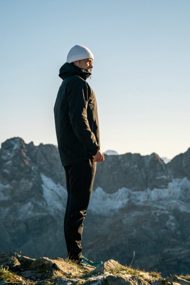 Portrait de Clément Petiteau photographe à Lyon, Grenoble, Chambery